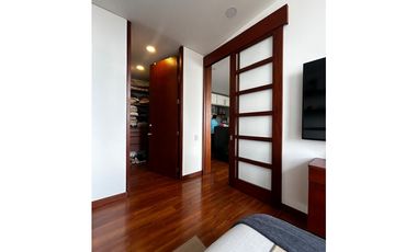 Arriendo Apartamento Chicó Navarra