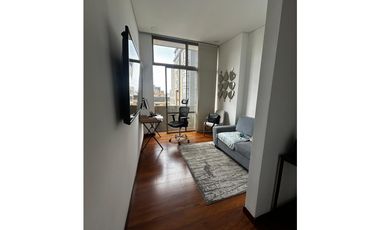 Arriendo Apartamento Chicó Navarra