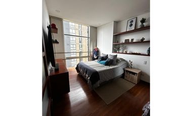 Arriendo Apartamento Chicó Navarra