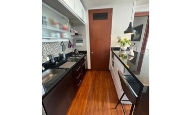 Arriendo Apartamento Chicó Navarra