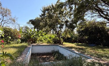 CUERNAVACA CASA EN VENTA PARA REMODELAR “R.