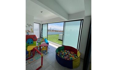 Departamento en Renta en Torre Artea, Col. Concepción La Cruz, Puebla