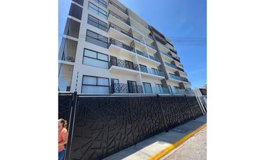 Departamento en Renta en Torre Artea, Col. Concepción La Cruz, Puebla