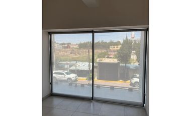 Departamento en Renta en Torre Artea, Col. Concepción La Cruz, Puebla
