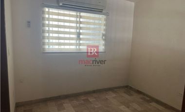 CASA EN RENTA EN COL. VILLA CALIFORNIA. CD. OBREGÓN, SONORA