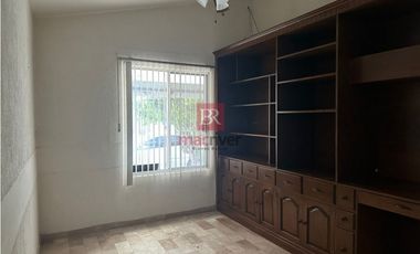 CASA EN RENTA EN COL. VILLA CALIFORNIA. CD. OBREGÓN, SONORA