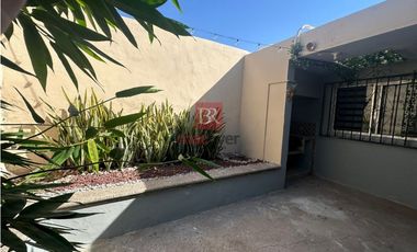 CASA EN RENTA EN COL. VILLA CALIFORNIA. CD. OBREGÓN, SONORA