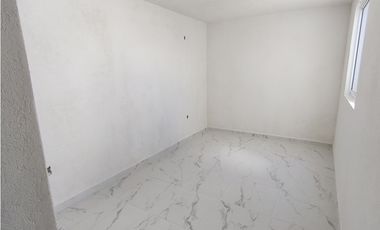 Casa en venta en Fraccionamiento Prados de San Cristobal