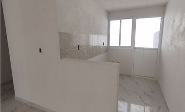 Casa en venta en Fraccionamiento Prados de San Cristobal
