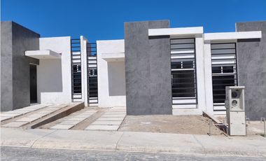 Casa en venta en Fraccionamiento Prados de San Cristobal