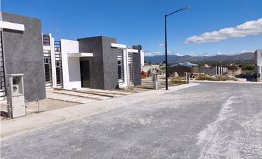 Casa en venta en Fraccionamiento Prados de San Cristobal