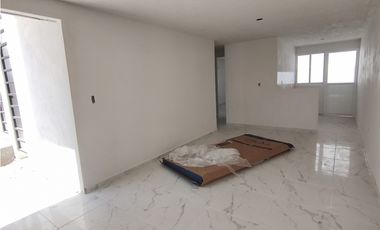 Casa en venta en Fraccionamiento Prados de San Cristobal