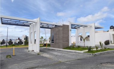 Casa en venta en Fraccionamiento Prados de San Cristobal