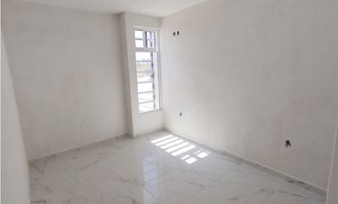 Casa en venta en Fraccionamiento Prados de San Cristobal