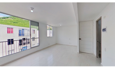 Palomino - Apartamento en Venta en Ciudad Guabinas, Cali