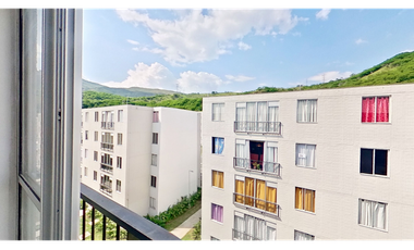 Palomino - Apartamento en Venta en Ciudad Guabinas, Cali