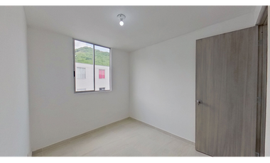 Palomino - Apartamento en Venta en Ciudad Guabinas, Cali