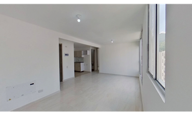 Palomino - Apartamento en Venta en Ciudad Guabinas, Cali