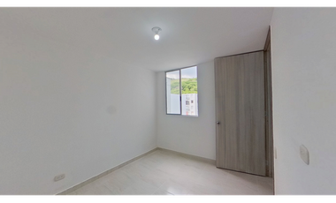 Palomino - Apartamento en Venta en Ciudad Guabinas, Cali