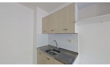 Palomino - Apartamento en Venta en Ciudad Guabinas, Cali