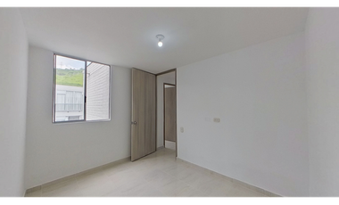 Palomino - Apartamento en Venta en Ciudad Guabinas, Cali