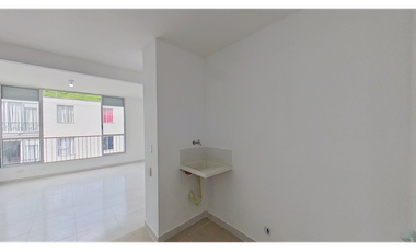 Palomino - Apartamento en Venta en Ciudad Guabinas, Cali