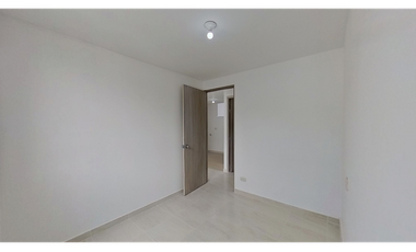 Palomino - Apartamento en Venta en Ciudad Guabinas, Cali