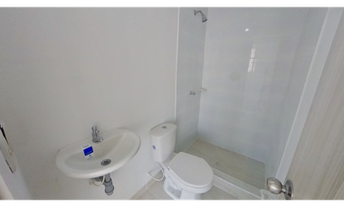 Palomino - Apartamento en Venta en Ciudad Guabinas, Cali