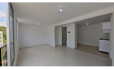 Palomino - Apartamento en Venta en Ciudad Guabinas, Cali