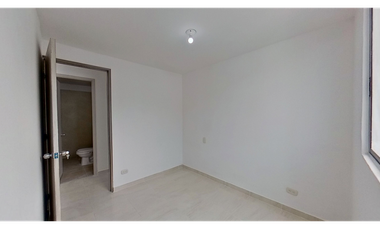 Palomino - Apartamento en Venta en Ciudad Guabinas, Cali