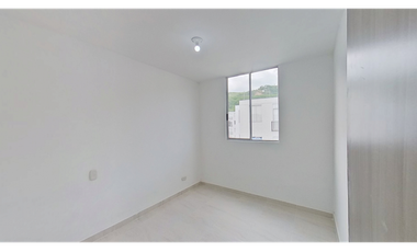 Palomino - Apartamento en Venta en Ciudad Guabinas, Cali