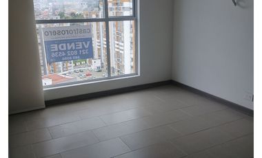 APARTAESTUDIO EN VENTA EN BAJA SUIZA MANIZALES | VENTA APTO
