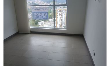APARTAESTUDIO EN VENTA EN BAJA SUIZA MANIZALES | VENTA APTO