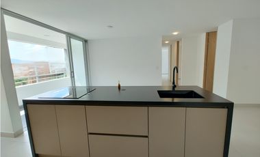 APARTAMENTO EN VENTA SECTOR CASTROPOL - POBLADO