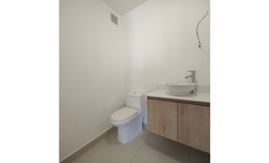 APARTAMENTO EN VENTA SECTOR CASTROPOL - POBLADO