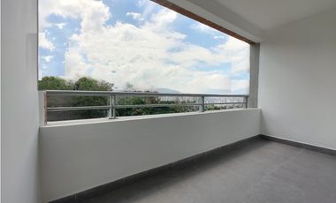 APARTAMENTO EN VENTA SECTOR CASTROPOL - POBLADO