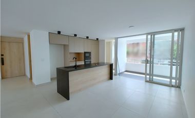 APARTAMENTO EN VENTA SECTOR CASTROPOL - POBLADO