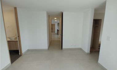 APARTAMENTO EN VENTA SECTOR CASTROPOL - POBLADO