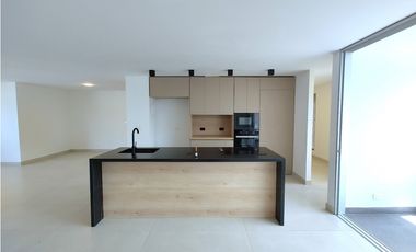 APARTAMENTO EN VENTA SECTOR CASTROPOL - POBLADO