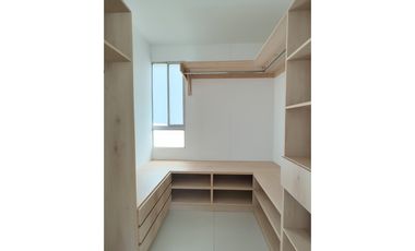 APARTAMENTO EN VENTA SECTOR CASTROPOL - POBLADO