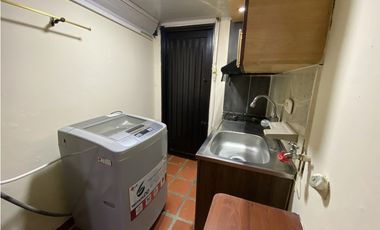 ARRIENDO APARTAESTUDIO EN LA RAMBLA MANIZALES | ARRIENDOS MZL