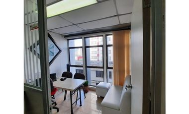 VENTA DE OFICINA PLAZA SIMON BOLIVAR PLENO CENTRO PEREIRA