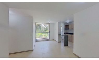 VENDO APARTAMENTO EN RIONEGRO