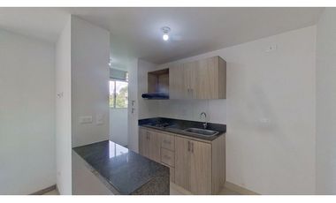 VENDO APARTAMENTO EN RIONEGRO