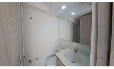 VENDO APARTAMENTO EN RIONEGRO