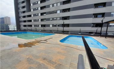 Inmueble con amplios espacios e iluminación en Guayabal