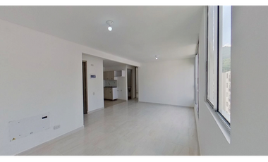 APARTAMENTO EN VENTA YUMBO CIUDAD GUABINAS 5P S/A