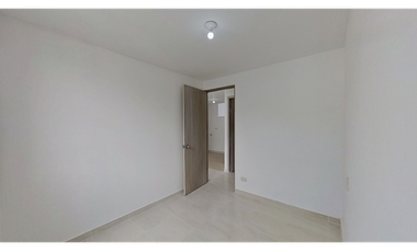 APARTAMENTO EN VENTA YUMBO CIUDAD GUABINAS 5P S/A