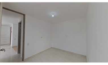 APARTAMENTO EN VENTA YUMBO CIUDAD GUABINAS 5P S/A