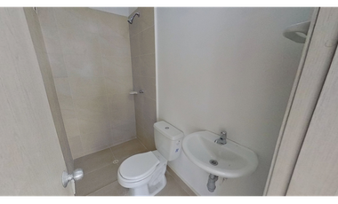 APARTAMENTO EN VENTA YUMBO CIUDAD GUABINAS 5P S/A